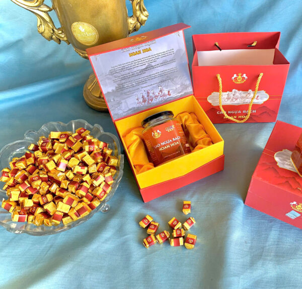Phổi ngựa